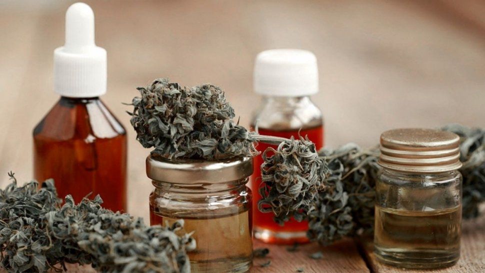 Cannabis medicinal: oficializaron la venta en farmacias&nbsp;