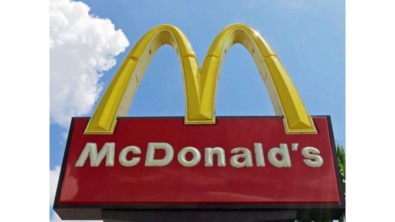 Mc Donal´s