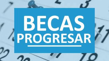Un requisito para obtener la Beca es acreditar la asistencia regular al colegio y mostrar avances académicos.