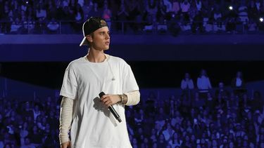 Justin Bieber reanudará su gira tras sufrir parálisis facial.&nbsp;