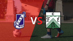 G. Brown (Madryn) paseó a Ferro y selló su triunfo 3 a 1