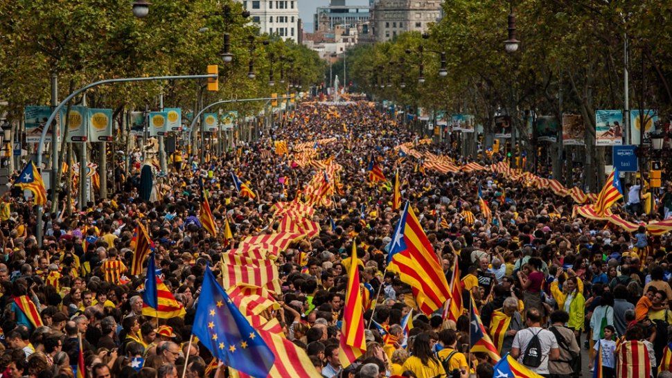 Catalunya