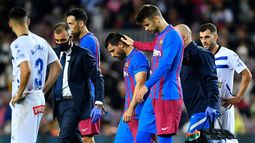 Kun Agüero: que es una arritmia y el peligro para los deportistas.&nbsp;