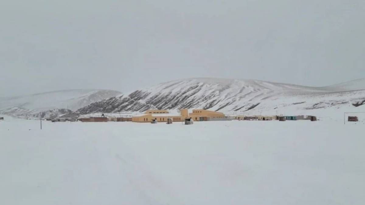 ¿Dónde puede nevar en Jujuy este fin de semana? Mirá lo que dice el pronóstico