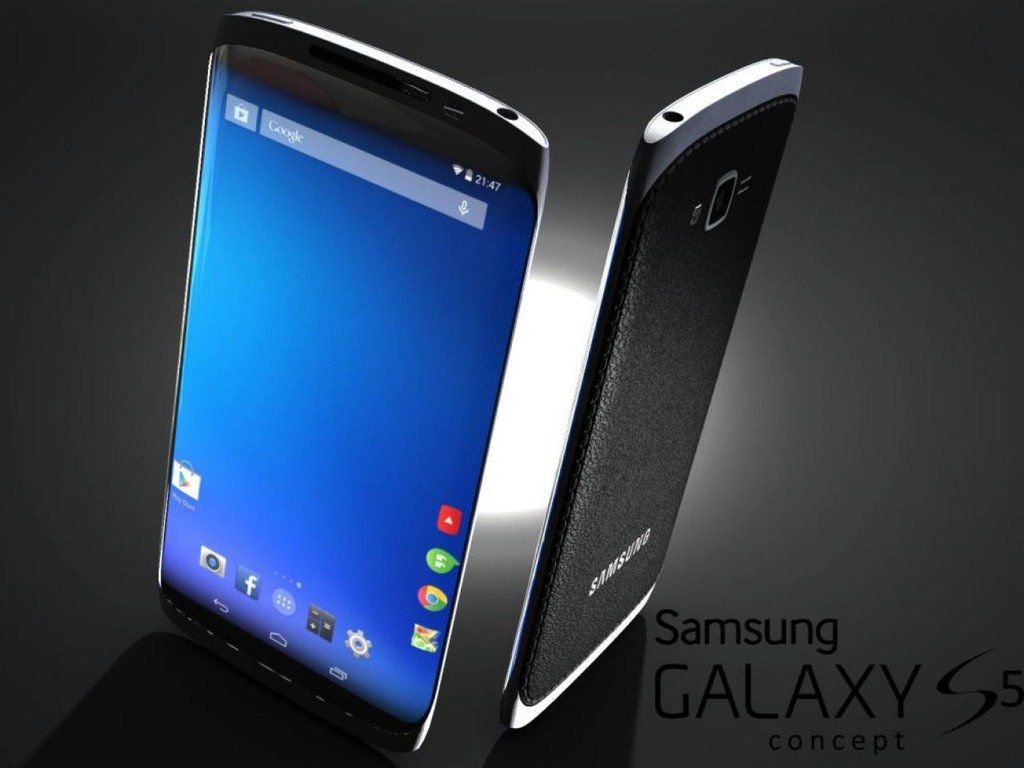 Galaxy S8