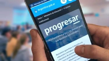 En marzo inician las inscripciones 2023 para Becas Progresar