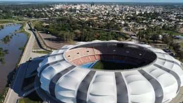 Estadio de Santiago del Estero