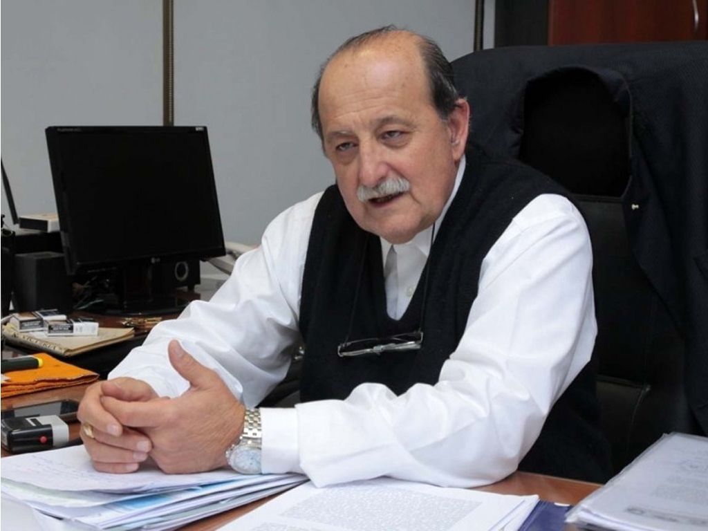 Secretario de Servicios Públicos