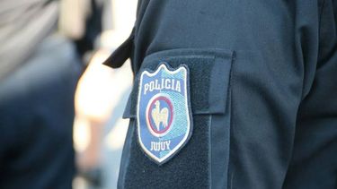 Comunicado del Gobierno de Jujuy sobre el petitorio de familiares y personal retirado Comunicado del Gobierno de Jujuy sobre el petitorio de familiares y personal retirado