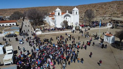 Todo Jujuy | casabindo