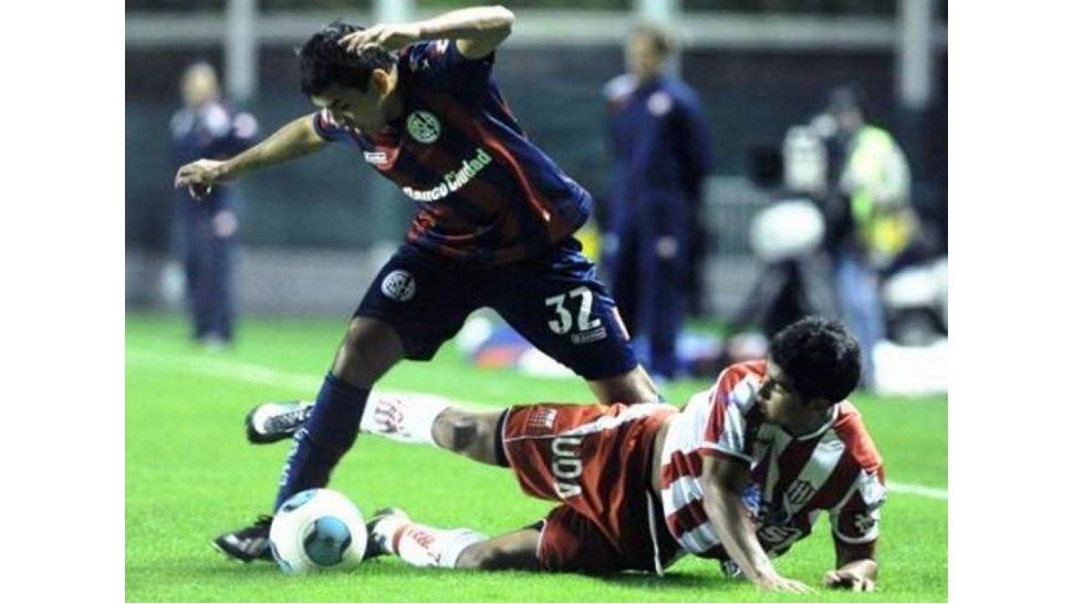 San Lorenzo