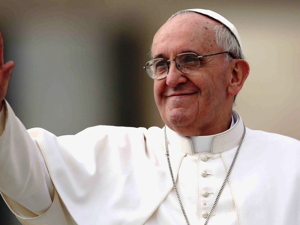 Papa Francisco