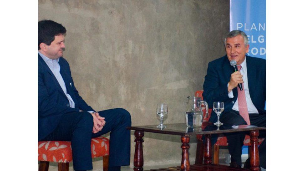 Minería: gobierno y proveedores rehabilitaron el diálogo