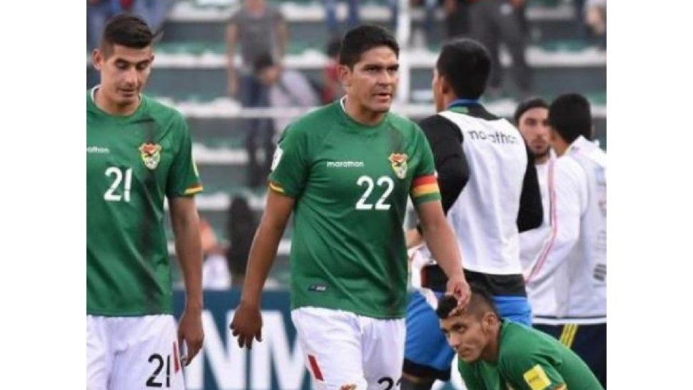 Bolivia
