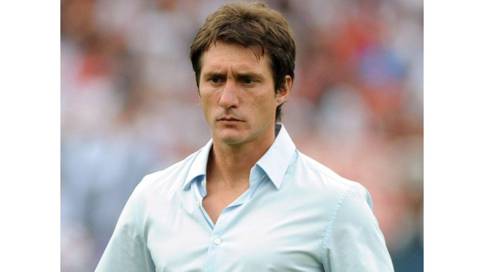 Guillermo Barros Schelotto