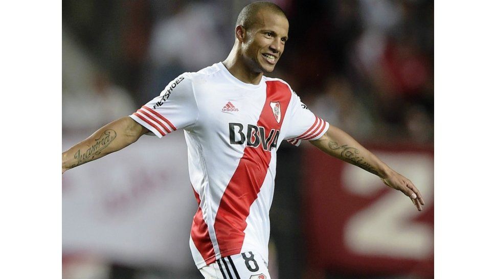 River Plate