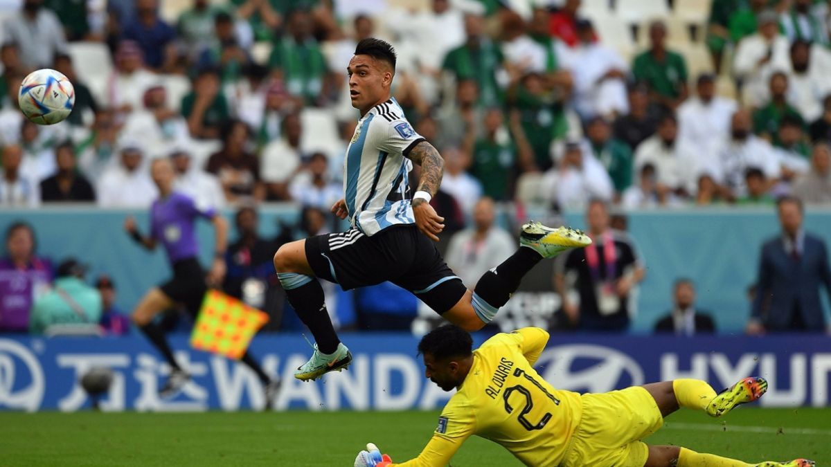Mundial Qatar 2022: Perdimos por errores nuestros&nbsp;