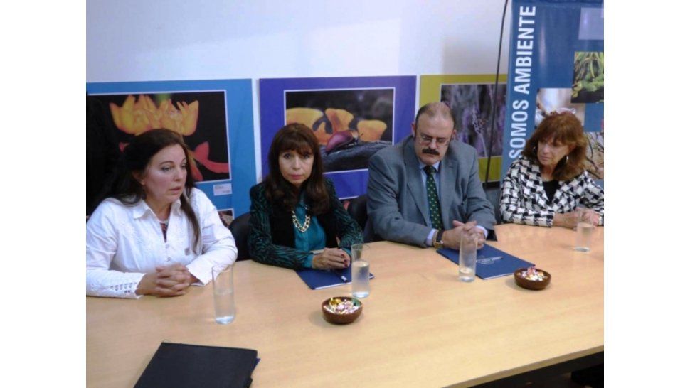 Convenio con el INTI