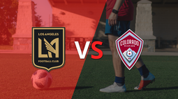 Triplete de Mateusz Bogusz ayuda en la goleada de Los Angeles FC a Colorado Rapids