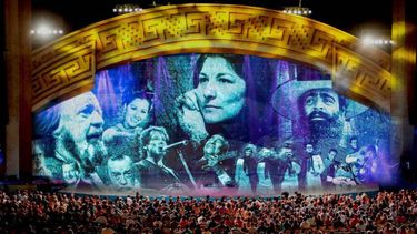 Cuándo empieza Cosquín 2025: grilla de artistas y dónde ver el festival