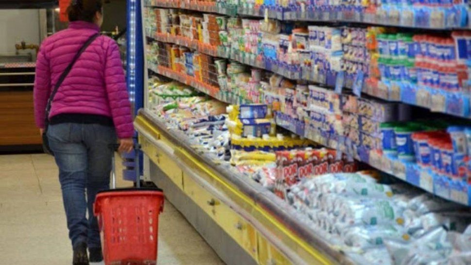 industrias alimenticias: el congelamiento de precios es insostenible