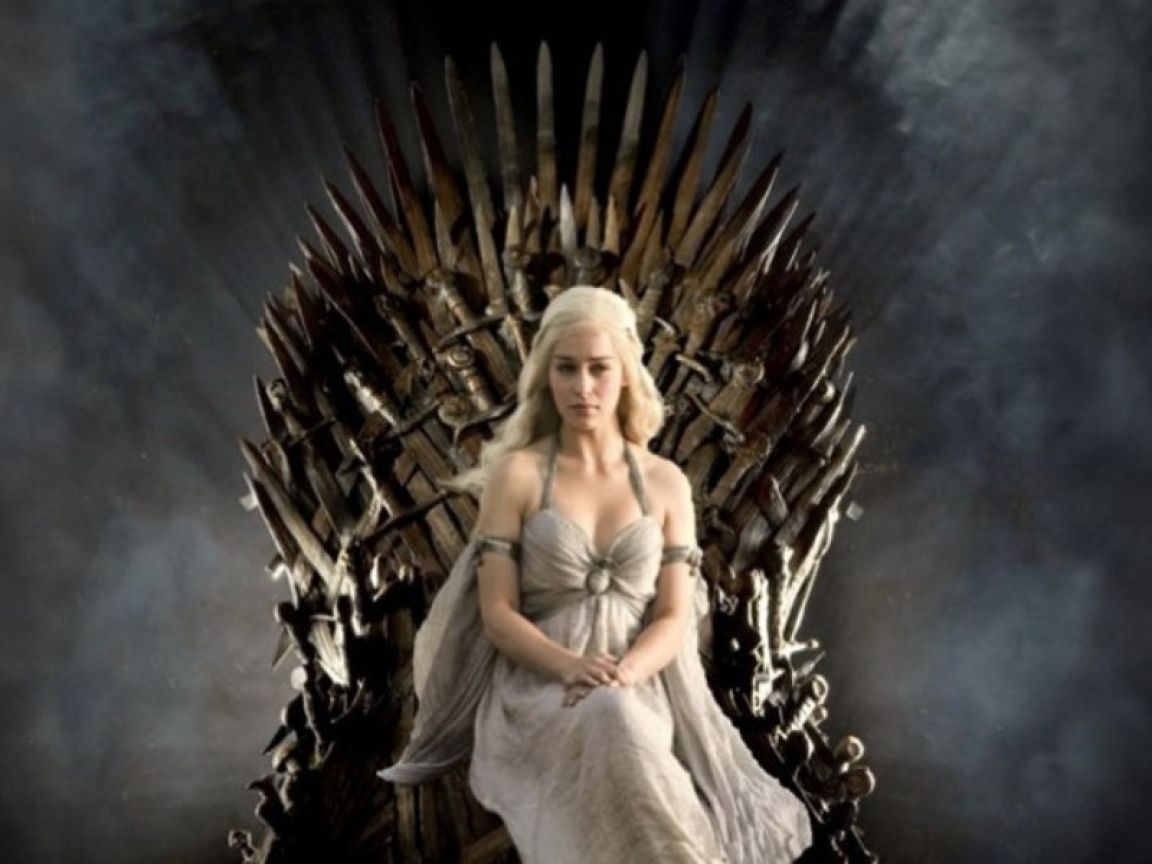 Game of Thrones