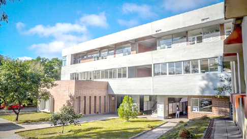 Todo Jujuy | Facultad de Ingeniería de la UNJu