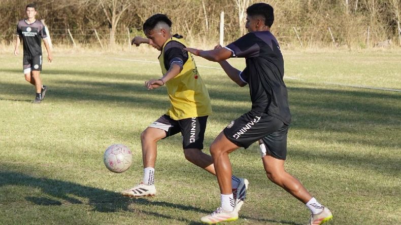 Altos Hornos Zapla empieza la ilusión del Regional Amateur