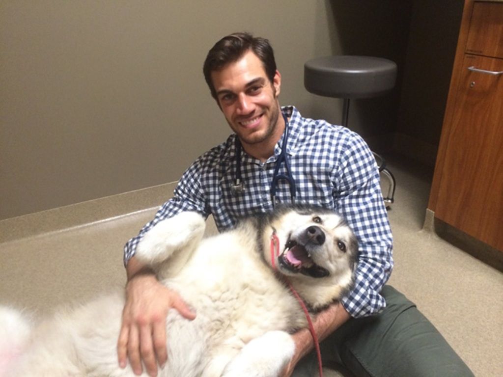 Evan Antin