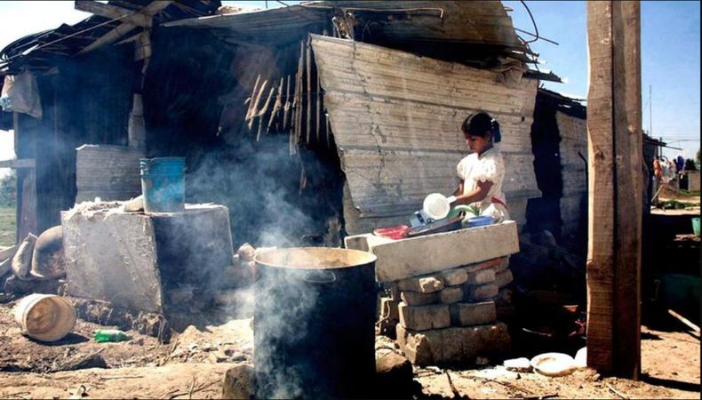 Datos pobreza e indigencia en Jujuy. Datos pobreza e indigencia en Jujuy.