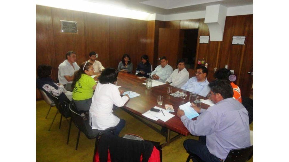 Reunión