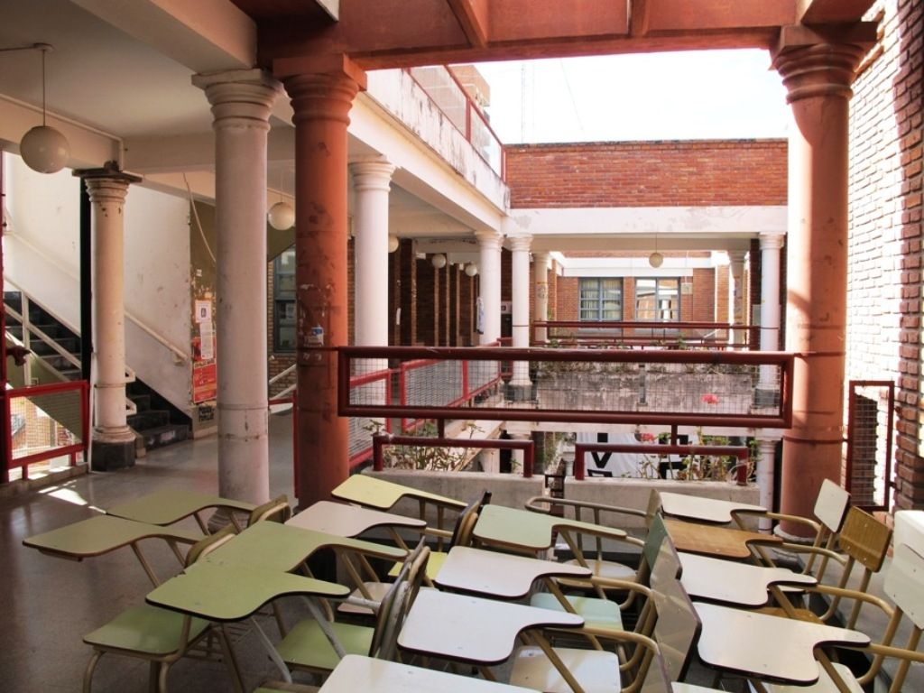 Facultad de Humanidades