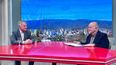 Federico Gatti﻿ en Sin Límites
