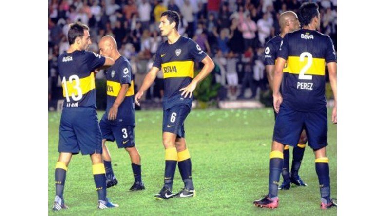 Victoria de Boca