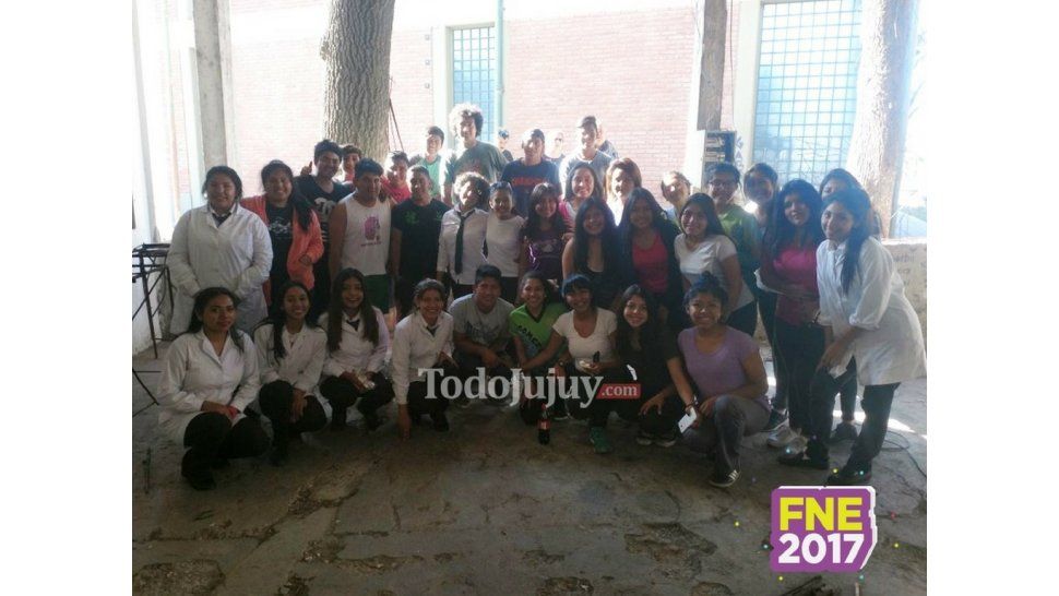 Canchón Comercial 1