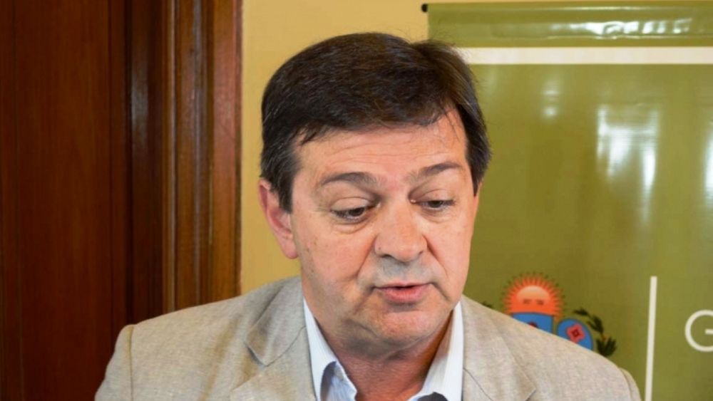 Prof. Luis Gilardi