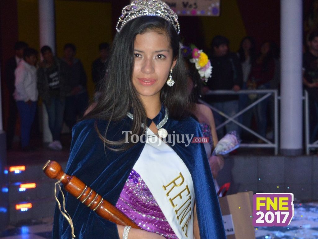 Elección del Bachi 16