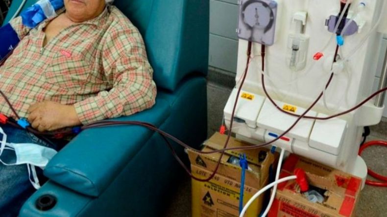 Los usuarios electrodependientes no pagarán la energía eléctrica (Foto ilustrativa)