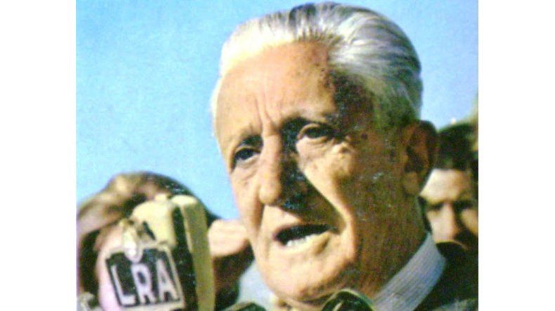 Arturo Illia