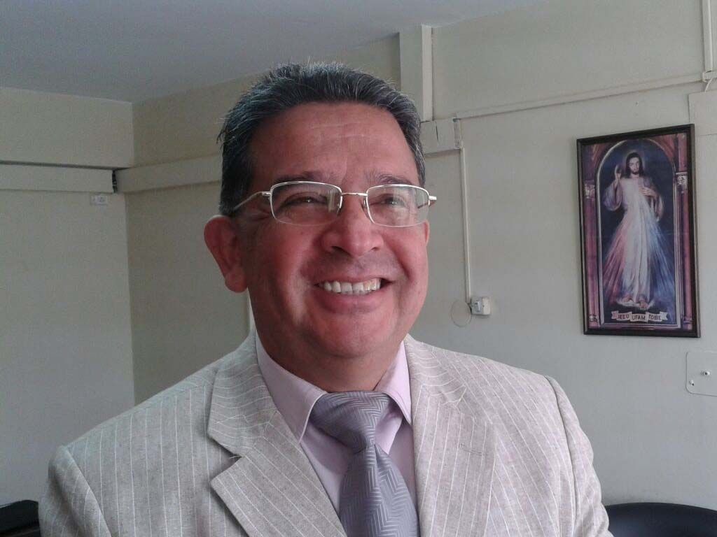 Guillermo López Salgado