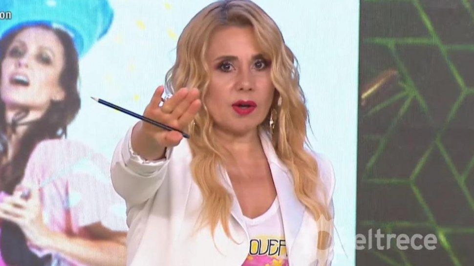 Un participante de Corte y Confección se desmayó en vivo