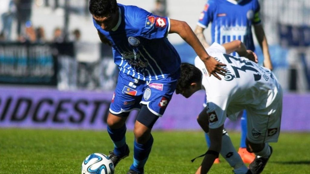 Empate en el Sur