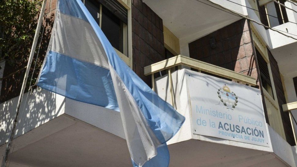 Ministerio Público de la Acusación&nbsp;