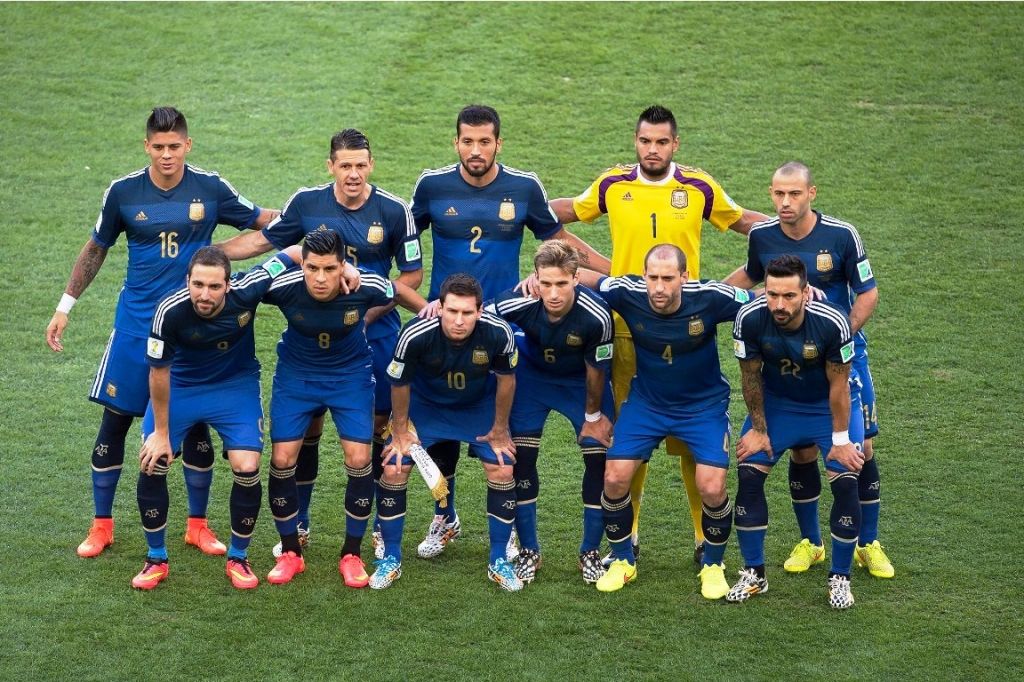 Argentina inicia una nueva etapa