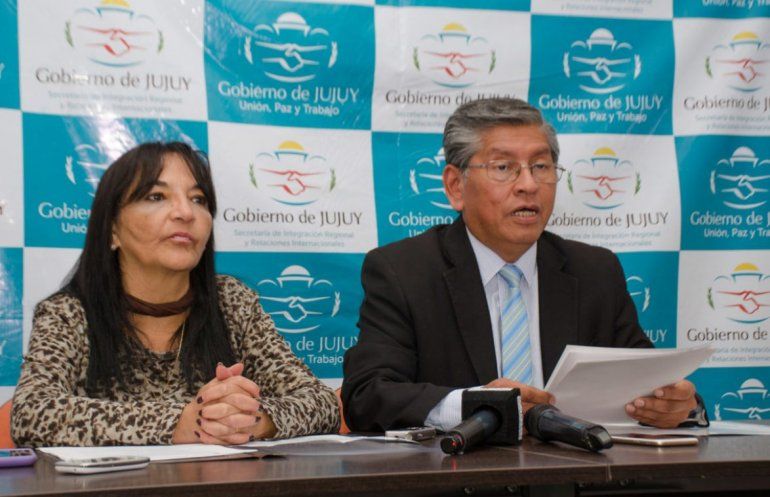 cancillería federal