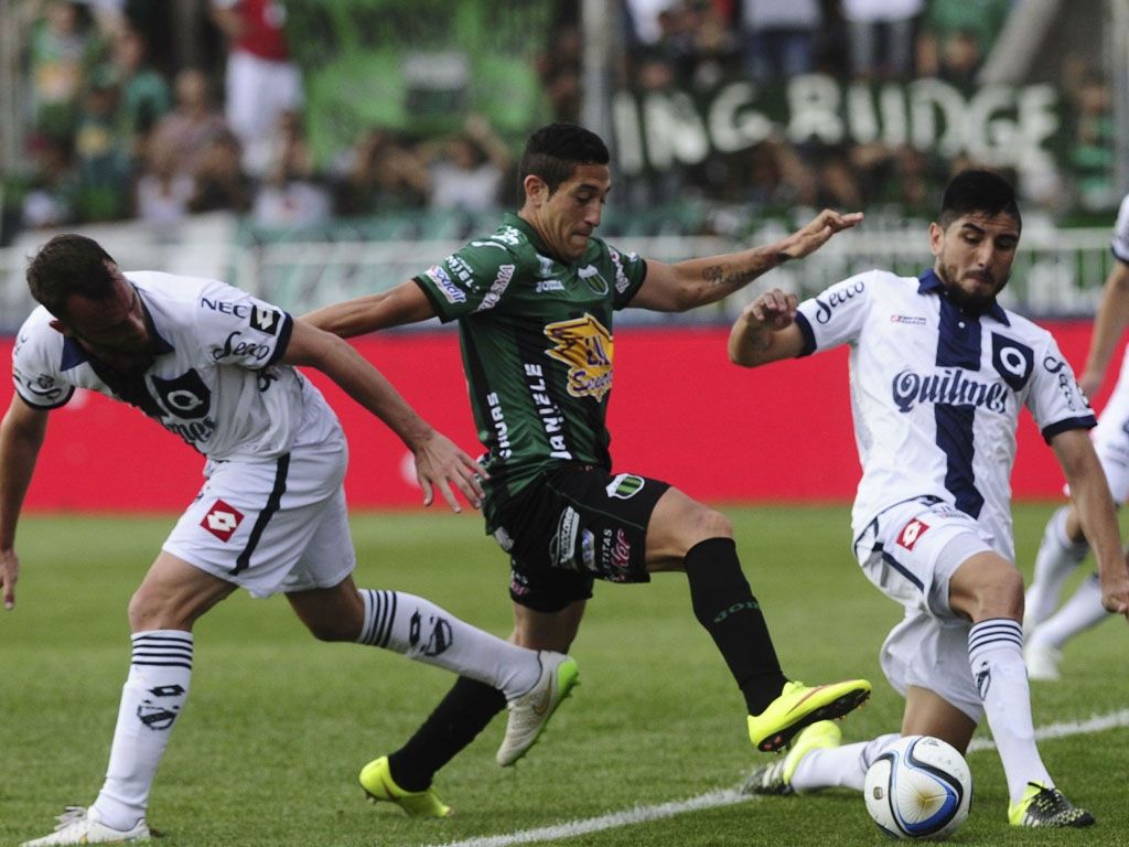 Tristeza en Mataderos