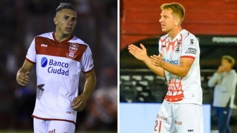 Boca suma a Briasco y Rolón