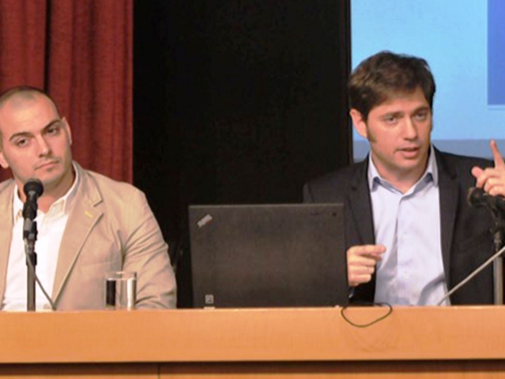 Viceministro de Economía
