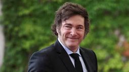 Javier Milei