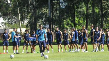 Gimnasia de Jujuy tiene fecha y día confirmados para recibir a Midland por la Fecha 1